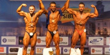 Performanță remarcabilă pentru un sportiv târgoviștean!