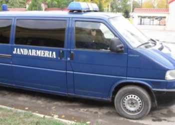 Un vânzător din Târgoviște a fost sancționat de jandarmi!