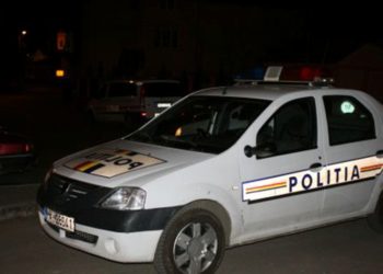 Acțiuni preventive ale polițiștilor  în Municipiul Târgoviște!