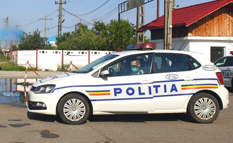 Un bărbat a murit după ce i s-a făcut rău la volan!