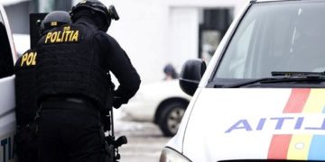 Percheziții de amploare în Dâmbovița!