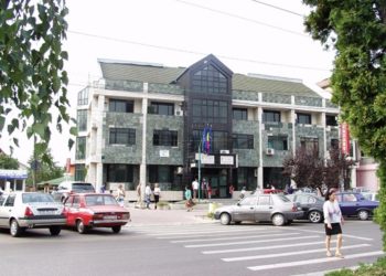 Serviciul Public Comunitar Regim Permise de Conducere și Înmatriculări a Vehiculelor va funcționa într-un sediu nou!
