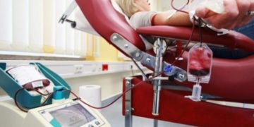 Centrul de Transfuzie Sanguină Dâmbovița este deschis pentru donatori!