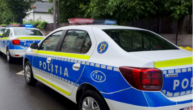 Controale la respectarea măsurilor sanitare!