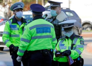 Au fost continuate acţiunile de verificare a respectării măsurilor de protecție sanitară!