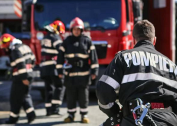 Acţiuni de intervenţie şi activităţi preventive ale ISU “Basarab I”!