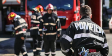 Acţiuni de intervenţie şi activităţi preventive ale ISU “Basarab I”!