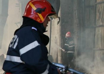 Moarte cumplită pentru un bărbat din Brezoaele!