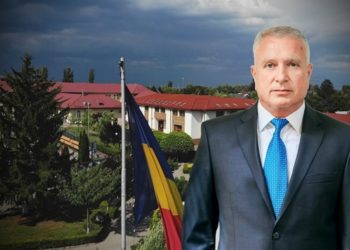 Primăria Titu oferă câte 20 de măști de protecție pentru fiecare gospodărie din oraș!