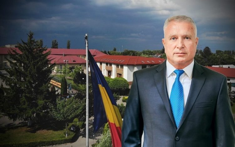 Primăria Titu oferă câte 20 de măști de protecție pentru fiecare gospodărie din oraș!