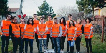 Specialiștii în robotică de la C. N. “C. Carabella” au încheiat victorioși încă un sezon!