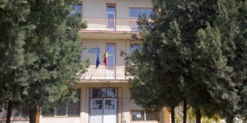 Școala Gimnazială Cornești mulțumește filialei județene de Cruce Roșie pentru ajutor!