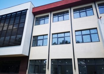 Proiectul european de la Școala ”Mihai Viteazul” din Târgoviște este aproape finalizat!