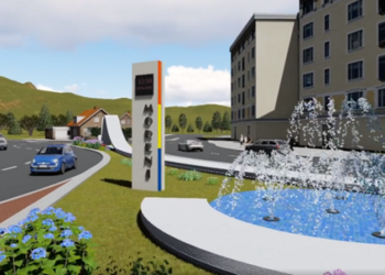 Locuitorii din Moreni  sunt chemați să-și spună opiniile despre un proiect ce vizează amenajarea centrului!