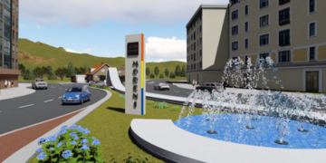 Locuitorii din Moreni  sunt chemați să-și spună opiniile despre un proiect ce vizează amenajarea centrului!