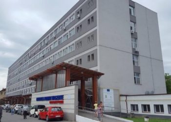 Scene șocante la Spitalul Județean din Târgoviște!