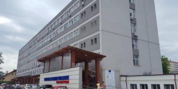 Scene șocante la Spitalul Județean din Târgoviște!