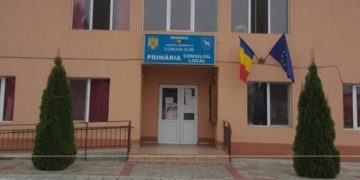 Primăria Ulmi se va închide temporar pentru dezinfecție!