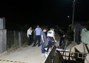 Scandal monstru în comuna Văcărești!