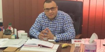 Bogdan Tița a fost reales în funcția de primar al comunei Ulmi!