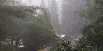 Vremea rea a creat numeroase probleme în Dâmbovița!