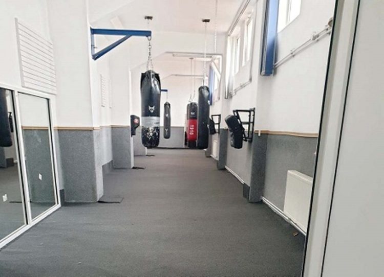 Vești bune pentru pugiliștii Clubului Sportiv Târgoviște!