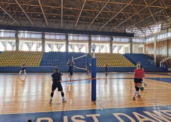 Programul CSM Târgoviște în turul campionatului!