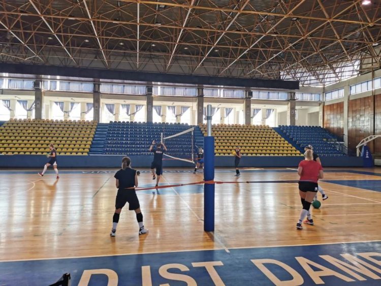 Programul CSM Târgoviște în turul campionatului!