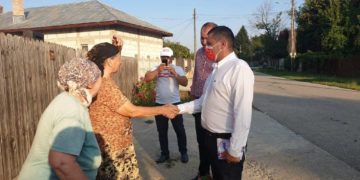 Dâmboviţenii au nevoie în continuare de PSD!