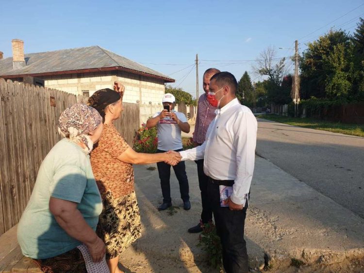 Dâmboviţenii au nevoie în continuare de PSD!