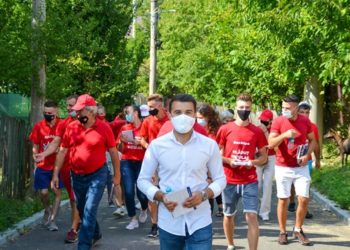 Aninoasa europeană – este cel mai ambițios proiect propus pentru dezvoltarea comunei!