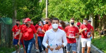 Aninoasa europeană – este cel mai ambițios proiect propus pentru dezvoltarea comunei!