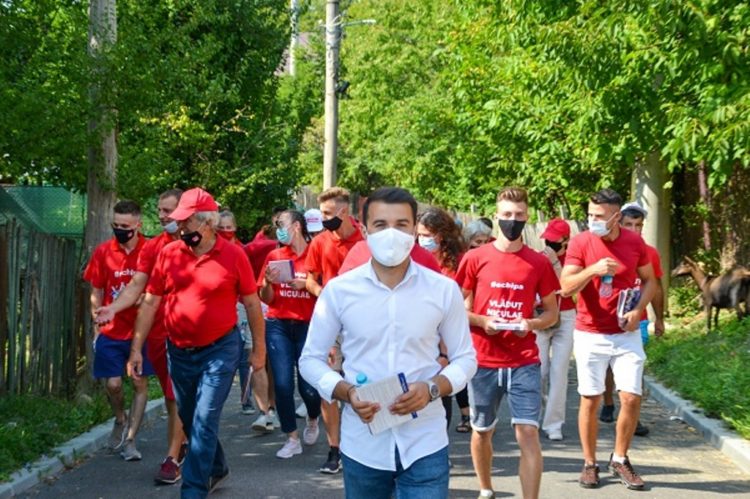 Aninoasa europeană – este cel mai ambițios proiect propus pentru dezvoltarea comunei!