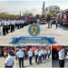 Ziua Pompierilor din România aniversată de pompierii dâmbovițeni!