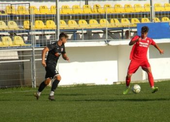 FC Pucioasa s-a calificat în turul 3 al Cupei României!