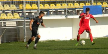 FC Pucioasa s-a calificat în turul 3 al Cupei României!