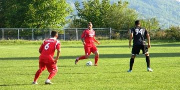 Un nou duel între Pucioasa și Flacăra Moreni!