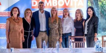 Echipa PSD Dâmbovița este una solidă și determinată să câștige alegerile locale!