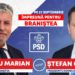 Echipa PSD este determinată să câștige alegerile!