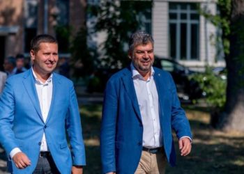 Corneliu Ștefan este încrezător în reușita sa!