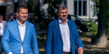 Corneliu Ștefan este încrezător în reușita sa!