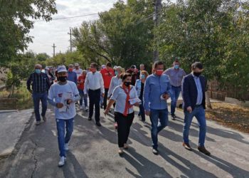 PSD Dâmboviţa este singurul partid care răspunde nevoilor tuturor!