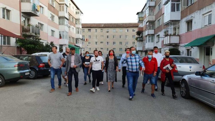 PSD Dâmbovița este aproape de oameni și are soluții la problemele tuturor!