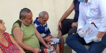 Daniel Cristian Stan este încrezător că va câștiga Primăria Municipiului Târgoviște!