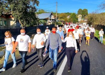 PSD Dâmboviţa este în continuare printre dâmbovițeni!
