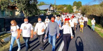 PSD Dâmboviţa este în continuare printre dâmbovițeni!