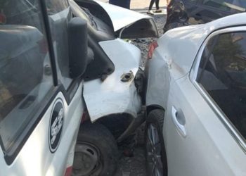 Accident rutier la Gura Șuții!