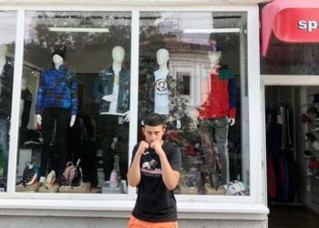 Magazinul Sport din Târgoviște este în continuare alături de sportivii dâmbovițeni!