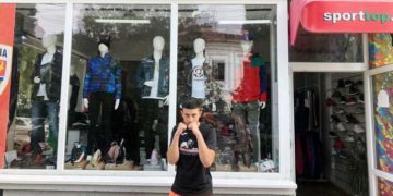 Magazinul Sport din Târgoviște este în continuare alături de sportivii dâmbovițeni!