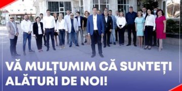 Corneliu Ștefan este noul președinte al Consiliului Județean Dâmbovița!